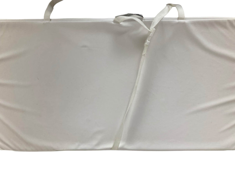 Shop Contoured Changing Pad at GoodBuy Gear