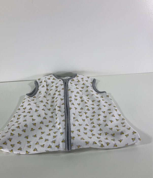 Shop Burt's Bees Baby Beekeeper Wearable Blanket, Small Honey Bee at GoodBuy Gear