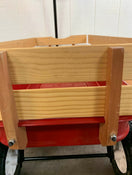 used Radio Flyer All-Terrain Cargo Wagon