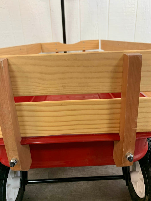 used Radio Flyer All-Terrain Cargo Wagon