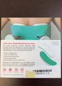 Shop LaVie Warming Lactation Massager at GoodBuy Gear