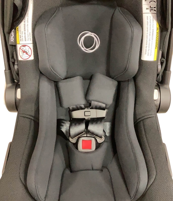 secondhand Carseat