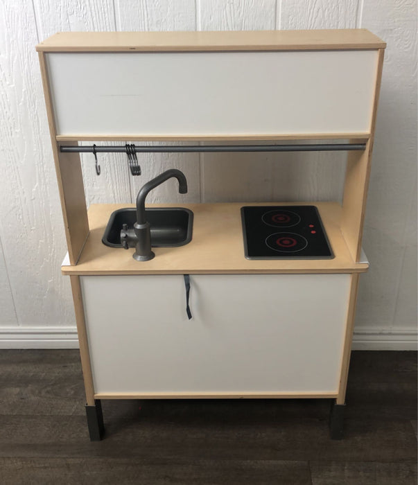 used IKEA DUKTIG Play Kitchen