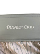 used Graco Travel Lite Crib