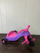 used American Plastic Toys Sweet Petite Trike