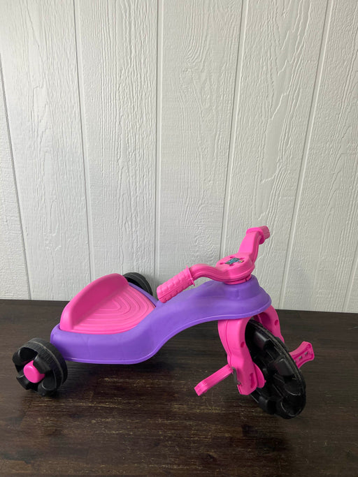 used American Plastic Toys Sweet Petite Trike