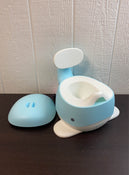 secondhand Be Mindful Whale Potty Training Seat