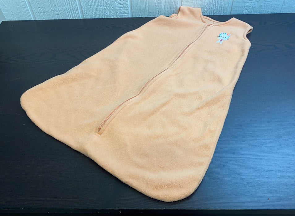 used Tillyou Micro-Fleece Baby Sleep Bag, L 12-18 months