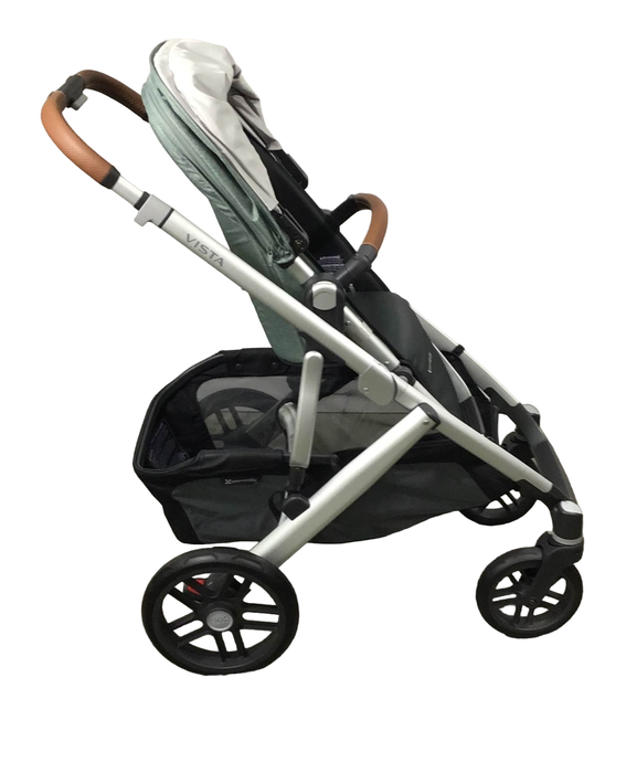 secondhand Strollers