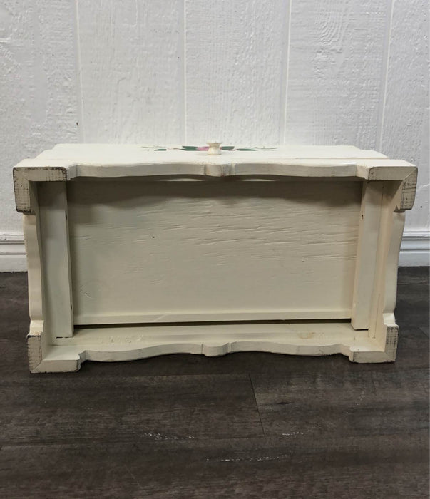 Small Hope Chest