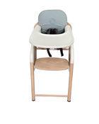 used Bugaboo Giraffe High Chair, White