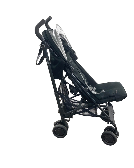 used Strollers