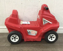 secondhand Active Play