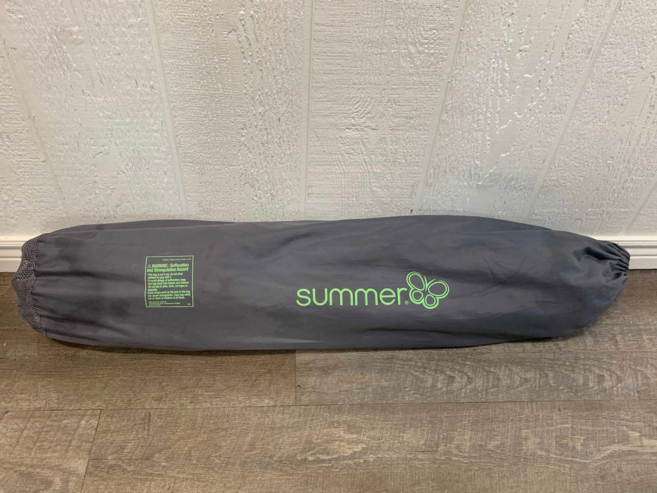 Shop Summer Infant Pop 'N Play Portable Playard at GoodBuy Gear
