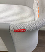 used Skip Hop Cozy-Up 2-in-1 Bedside Sleeper and Bassinet