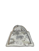 Shop Pottery Barn Kids Animal Friends Classic Activity Gym at GoodBuy Gear
