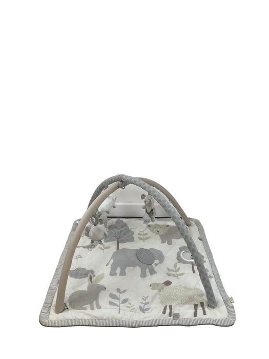 Shop Pottery Barn Kids Animal Friends Classic Activity Gym at GoodBuy Gear