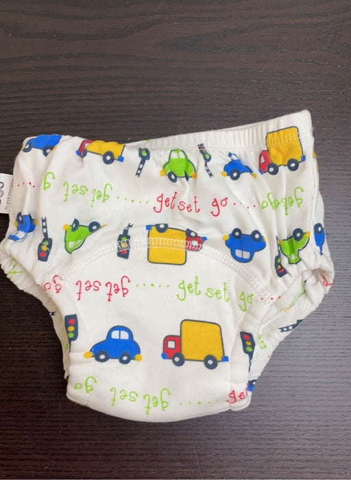 Shop Uou Cotton Training Pants, Size 3T at GoodBuy Gear
