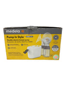 used Medela Pump In Style with MaxFlow