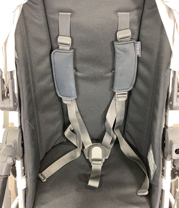 used UPPAbaby VISTA V2 Stroller