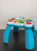 used Leap Frog Learn And Groove Musical Table