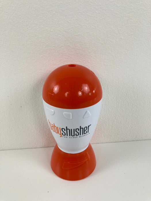 Shop Baby Shusher Sleep Miracle Soother at GoodBuy Gear