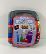 used Fisher Price StoryBots Songbook