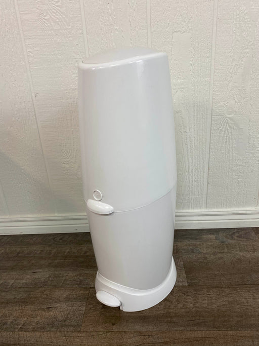 used Playtex Diaper Genie