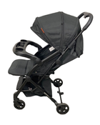 secondhand Mompush Lithe V2 Stroller, 2023, Black