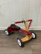 used Radio Flyer Classic Tiny Trike