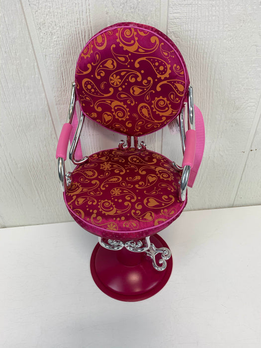 secondhand Our Generation Salon Chair