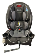 used Graco SlimFit Convertible Car Seat, 2022, Galactic