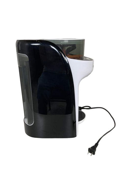 Shop Baby Brezza Formula Pro, White at GoodBuy Gear