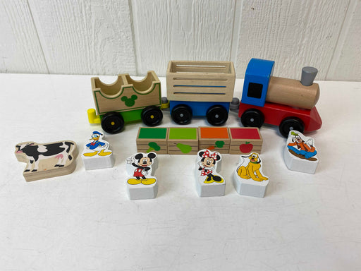 Shop BUNDLE Melissa & Doug Train Sets at GoodBuy Gear