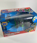Shop Kids Stuff Radio Control Crawling Stunt Vehicle at GoodBuy Gear