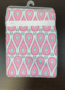 secondhand Okie Dokie Receiving Blankets, 4 Pack