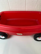 secondhand Little Tikes Lil Wagon