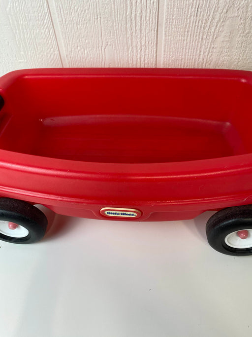 secondhand Little Tikes Lil Wagon