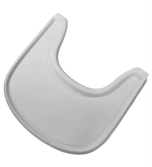 used Stokke Tripp Trapp Tray, White