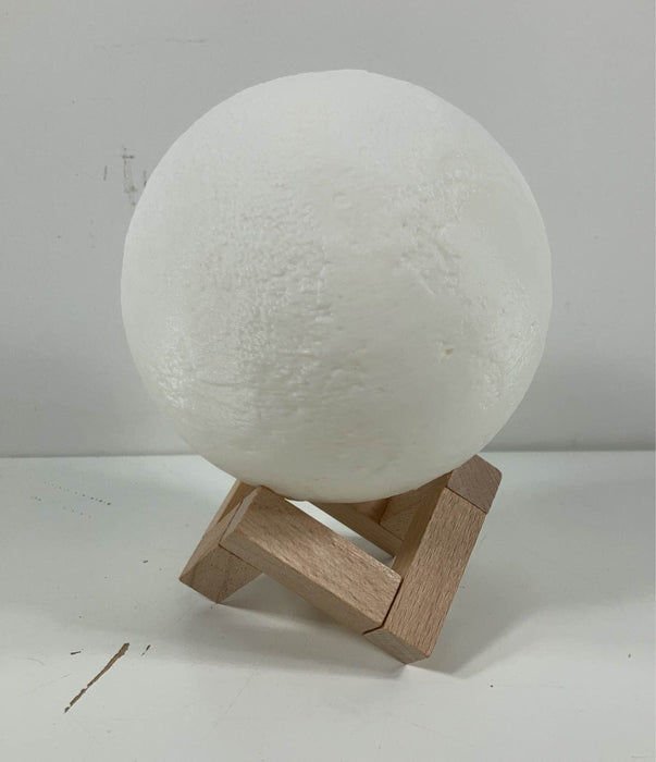 used Moon Night Light