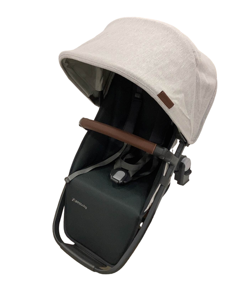 used UPPAbaby VISTA RumbleSeat V2, 2015+, 2022, anthony