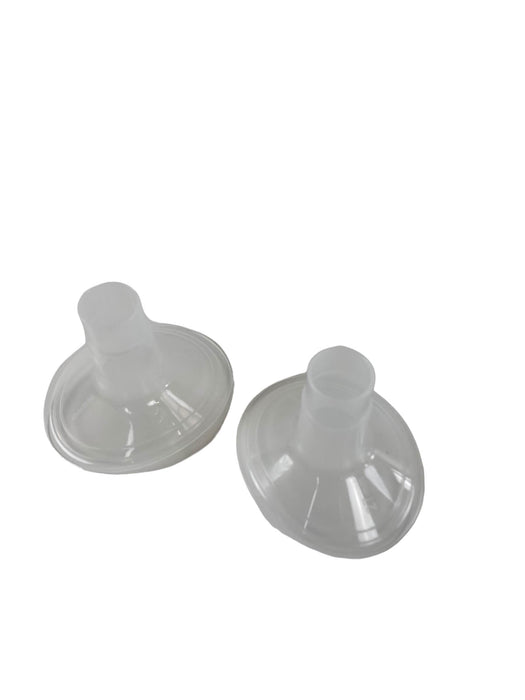 Shop Medela PersonalFit Flex Breast Shields, 27 mm at GoodBuy Gear