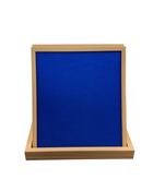 secondhand Learning Resources Double-Sided Tabletop Easel