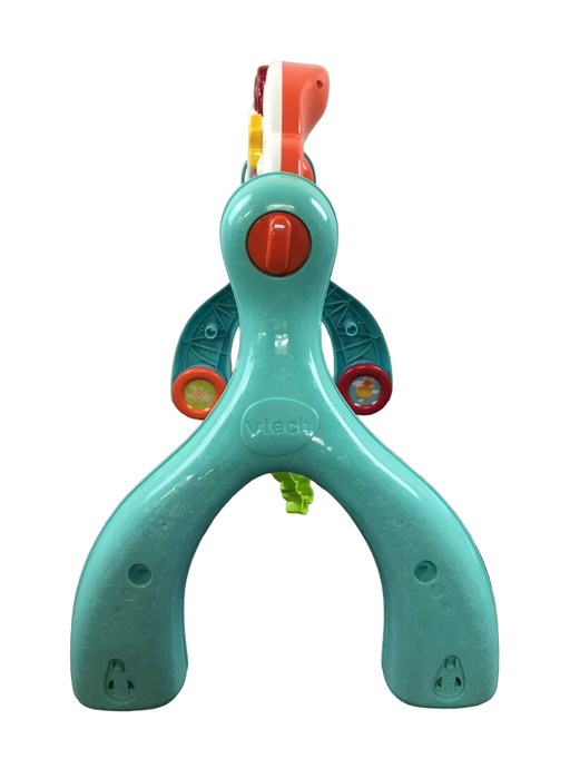 secondhand VTech 3-in-1 Baby Basics Gym