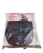 used Bugaboo Performance Winter Footmuff, Midnight Black