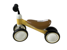 secondhand Retrospec Cricket Walker Balance Bike, Sunflower