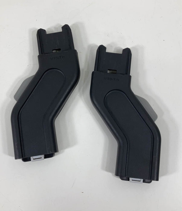 used UPPAbaby VISTA Upper Adapters