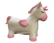 used INPANY Bouncy Horse, Unicorn