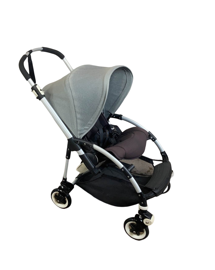 Bugaboo Bee 3 Stroller 2016