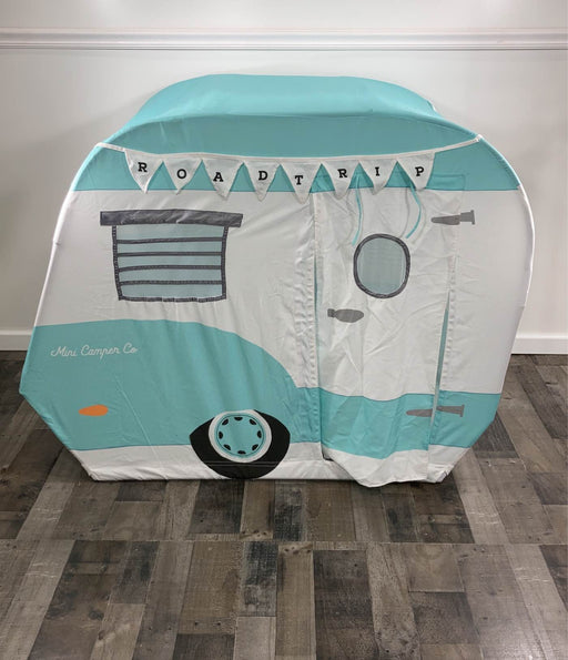 secondhand Asweets Road Trip Camper